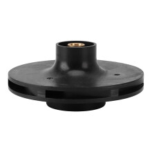 Ricambio in plastica dell'impellore per pompa da piscina Serie 1000