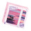 Farbiges ästhetisches Masking Tape, selbstklebendes-Rosa 1
