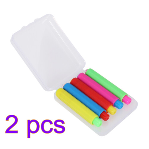 10Pièces Clip Porte-Craie Pour École Et