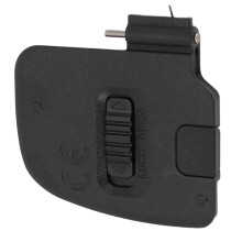 ABS-Batterieabdeckung für A6000 A6100 A6400
