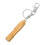 4Pièces Accessoires Réparation Pointe Queue Billard Aluminium Élégant 1