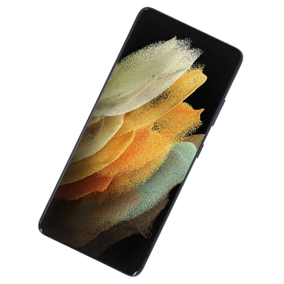 Galaxy S21 Ultra 5G Sm G998b Bildschirm Mit Rahmen & Digitizer-Set 3261385447935