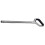 Vacuum Handle Assembly for  Mova K10 / Trouver K10 Connecting Rod Replacement Handle Assembly 2