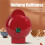 Home Bread Maker Crepe Maker Cake Baking Machine Sandwich Breakfast Maker Cooking Appliance US Plug 2