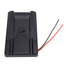 Plaque V-mount pour sortie D-Tap V-Lock SGP