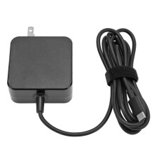 High Power USB-C Fast Charger Smart Chip Lightweight Portable Charger With Overcharge Protection Universal Compatibility For Gaming Devices Phones
