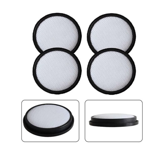 4 PCS Filter for Conga 600 Vacuum Cleaner Filter Replacement Parts 2