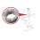 For Shift Lever Tower Pivot Bushing for E36 E30 E34 Z3 E24 25111469397 3