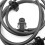 New Windshield Windscreen Washer Nozzle Jet Hose A2048601692 for -- C-Class W204 2008-2014 Without Heated 4