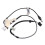 ABS Wheel Speed Sensor 8980061850 for  Truck NPR75 6