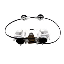 4X Panneau de ContrĂ´leur de Climatisation de Voiture A/C AC pour Hilux Inova Vigo 55905-0K340 55909-26080