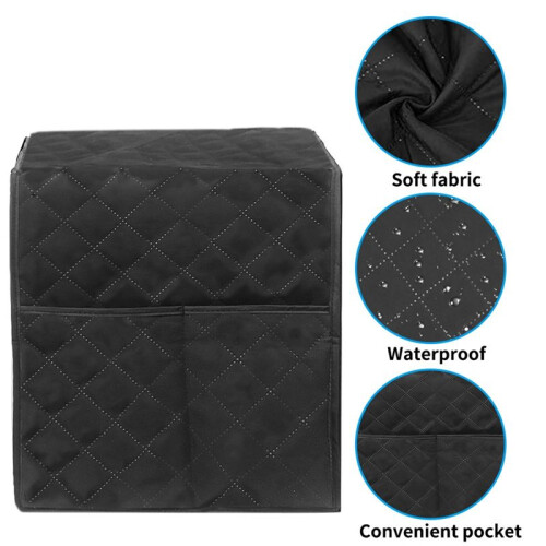 Coffee Machine Cover  Coffee Machine Cover Small Appliance Storage Espresso Machine Cover