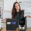 Coffee Machine Cover  Coffee Machine Cover Small Appliance Storage Espresso Machine Cover 6