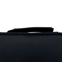 Secure Locking Pencil Pouch Large Capacity