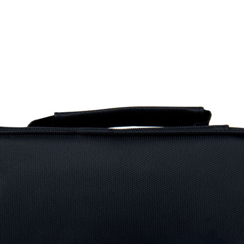 Secure Locking Pencil Pouch Large Capacity