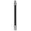 Rallonge de clé à outils en acier noir 1