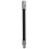 Rallonge de clé, acier à outils, noire 5