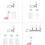Remote Control Socket Wiring-Free Hotel Wireless Remote Control  Wireless Light  Remote Control 3