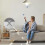 Remote Control Socket Wiring-Free Hotel Wireless Remote Control  Wireless Light  Remote Control 4