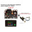 ZK-10022 125V 22A 1500W Adjustable  Power Supply Stabilized Voltage Constant Voltage Constant Current Step-Down Module 2
