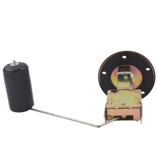 Depth 240mm Fuel Float Sensor  Genset Generator Part Liquid Tank Level  Meter Water Measuring Instrument 2