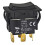 HY60B Rocker  - -Off- 125/250V 20/15A 6 Pins Push Button  - Arc Pushbutton for Industrial,Power Tools 1