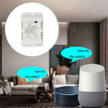 Tuya WiFi Temperature 16A Wireless Thermostat with 1M Sensor Intelligent Thermostat Supports Voice Control