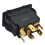 HY60B Rocker  - -Off- 125/250V 20/15A 6 Pins Push Button  - Arc Pushbutton for Industrial,Power Tools 2