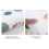 Ice Stroller Cooler Mat - 3D Breathable, Universal, 64x42cm 11