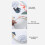Ice Stroller Cooler Mat - 3D Breathable, Universal, 64x42cm 5