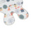 Ice Stroller Cooler Mat - 3D Breathable, Universal, 64x42cm 14