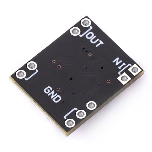 Module Power  Power Button Module One-Touch Load /Off Replaces Mechanical 1