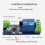 Relay Module Human Body Infrared Sensing Single Module Delay  Adjustable Dual Mode Multifunction Module 3
