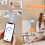 Tuya  Temperature Control Valve , Home Temperature Control Valve, Intelligent APP Control Voice Control 1