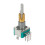 4X EC11EBB24C03 Dual Axis Encoder with  30 Positioning Number 15 Pulse Point Handle 25mm 2