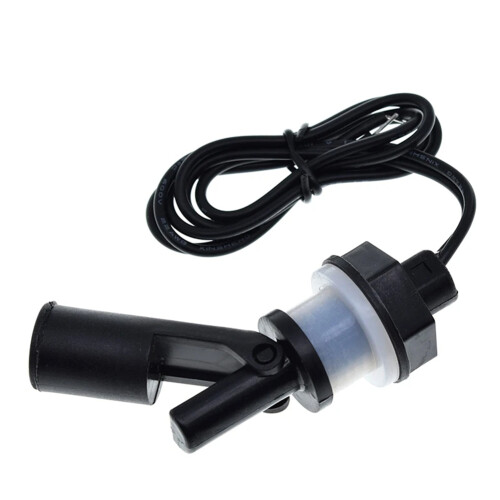 10Pcs Water Level Sensor  Horizontal Tank Pool Liquid Level Sensors  Float  Liquid Level Control 2