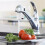 Automatic Water Saver Tap Intelligent Sensor Faucet Infrared Anti-Overflow Kitchen Bathroom Inductive Saving Device 6