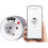 WiFi  Plug 16A Socket Kid Protection Surge Protector Home Timing  Life APP Sockets EU Plug 2