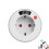 WiFi  Plug 16A Socket Kid Protection Surge Protector Home Timing  Life APP Sockets EU Plug 8