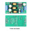 20W Boost-Buck Positive Negative Dual Output Voltage Module - Step-/Down Power Supplys Module 3.6-30V to 3-30V 1