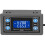 XY ‑ WTH1 Digital LCD Temperature Humidity Controller Indicator for Incubation Breeding Greenhouse,Automatic Thermostat 3
