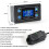 XY ‑ WTH1 Digital LCD Temperature Humidity Controller Indicator for Incubation Breeding Greenhouse,Automatic Thermostat 9