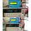 FG-200 DDS Function Signal Generator Frequency Counter 0.01Hz - 500KHz Signal Source Sine+Square+Sawtooth Waveform 8