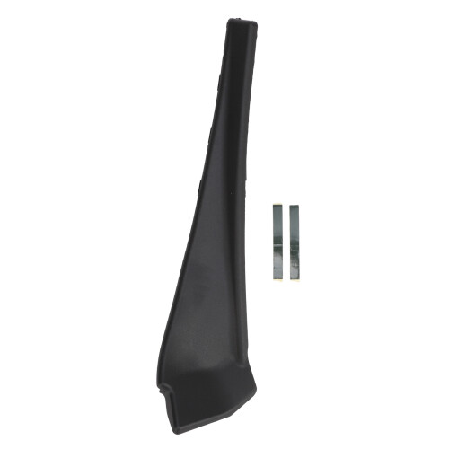 Rogue 2014-2020 Cache-balais d'essuie-glace ABS 66894 4CL0A/4BA1A 1