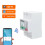 WiFi Circuit Breaker over Under Voltage Leakage Protector for Compatible with Wide Application 3