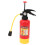 Water Shooting Toy Fire Extinguisher 29x14x8cm, Refillable, Long Spray 16