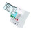 WiFi Circuit Breaker over Under Voltage Leakage Protector for Compatible with Wide Application 6