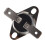 5Pcs KSD301 250V 10A Thermostat Temperature Control  with 10Pcs Micro-Roller Lever Arm Open Close Limit 6