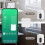Tuya  ZigBee 3.0 Radiator Thermostat Thermostatic Radiator Valve TRV Programmable Temperature Controller 8