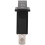 2PCS 3 Pin SPDT -OFF- 3 Position Snap Rocker  with 6 Pin DPDT / 2 Position  Toggle 4